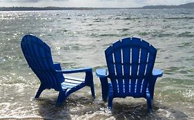 Blue Bay & Restaurant 3*